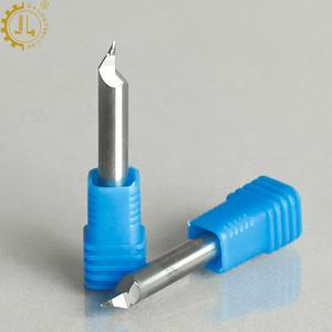 カスタマイズ可能なODM/OEM単結晶ダイヤモンド切削工具MCDダイヤモンドツールエンドミルカッター認定単結晶ダイヤモンド - Product Image 3