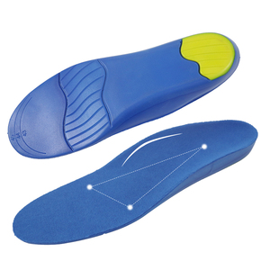 <strong>Flatfoot</strong> Orthopedic Orthotic Plantar Fasciitis Arch Support Insoles Pain Relief Orthotics Comfortable Insoles for <strong>Shoes</strong> - Product Image 1