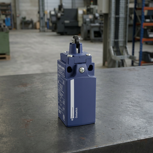 Telemecanique XC Standard xckn2103 g11 finecora stantuffo in plastica 1NC + 1NO Snap PG11 - Product Image 3