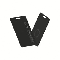 Coque de suivi GPS Beidou LBS sans fil certifiée MFi, nouvelle collection 2025, résistante à l'eau IPX5 pour iPhone iOS/Android – Meilleures ventes