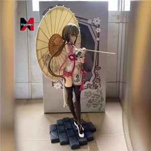 Honkai impatto 3 ° Rita Rossweisse 1/8 figura Premium Anime modello Valkyrie posizione da collezione regalo in scatola - Product Image 2