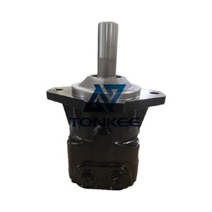 <span class=keywords><strong>Motor</strong></span> de Ventilador de Bomba Hidráulica Principal Tonkee 60248398 MSF-23 14531612 Usado para Excavadoras SY485 SY650 SY700 SY750 - Product Image 4