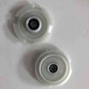 MURATA Holder (Without Gap) /Draw Texturing Machine 33H-340N-020 - Product Image 3