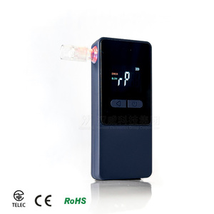 Tế bào nhiên liệu cồn Meter alkomat - Product Image 5