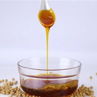 Soya NON-GMO lectrin liquide, e323