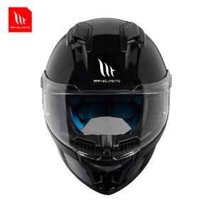 Cascos Integrales MT STINGER 2 ABS Nuevos al por Mayor |   Aprobado por ECE/CCC |   Cierre de Liberación Rápida |   Unisex para Todas las Estaciones |   Tamaños | - Product Image 4