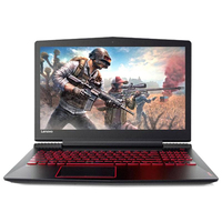 Legion Y7000 Used Gaming Laptop E-sports 15.6-inch Independent Graphics Card High-performance 90% NewI7-9750H-GTX1650 8G 512gssd