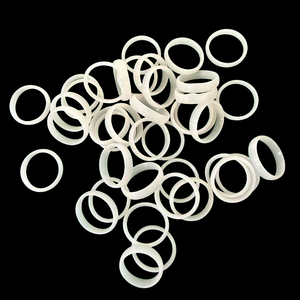 Kit de joints d'étanchéité de pompe à engrenages <span class=keywords><strong>hydraulique</strong></span> essentiel KFP22 KFP41 joints toriques d'huile pour <span class=keywords><strong>pelle</strong></span> et machines de construction pièce de rechange pour SP20 - Product Image 5