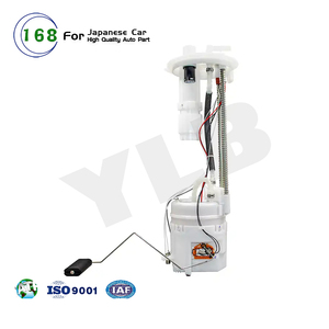 Bomba de combustible integrada eléctrica del motor VK56VD de la marca YLB para Nissan <span class=keywords><strong>Toura</strong></span> 2016-2019 4.0L OEM: 17040-3ZD0B - Product Image 3