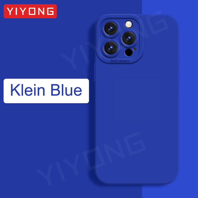 Bleu Klein