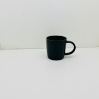 Service de table en grès gris classique de luxe Guangda |   Assiettes et tasses en céramique de qualité supérieure |   Compatible lave-vaisselle et four, facile à nettoyer