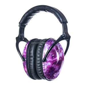 Ушные наушники с шумоподавлением - Product Image 3