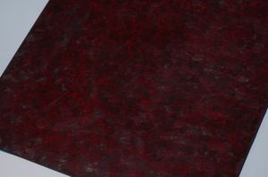 La FÁBRICA DE Dongguan ofrece hojas de fibra de carbono personalizadas de alta calidad forjadas laminadas de colores cualquier tamaño forma deportes OEM disponible - Product Image 2