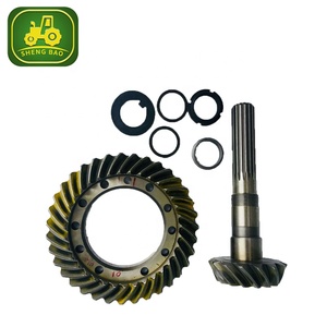 ชุดเกียร์ Bevel 175956A1,ชุดเกียร์ <span class=keywords><strong>Backhoe</strong></span> 580L 580SL 580M 585G 586G 588G - Product Image 1