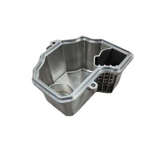 Wholesale CNC Machined Digital Hardware Die-Cast Aluminum <b>Parts</b> Electromechanical Housing <b>Accessories</b> in Aluminum Zinc Alloy - Product Image 1