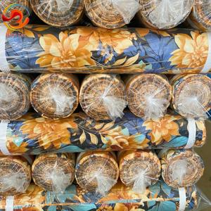 Tela Textil para el Hogar de Microfibra 100% Poliéster al Por Mayor a Precio de Fábrica para Sábanas en Rollos - Product Image 5