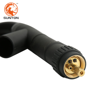 ST CO2 <span class=keywords><strong>fume</strong></span> khai thác MIG Hàn ngọn đuốc thân thiện với môi trường 3m 4M 5m Súng hàn với bộ chuyển đổi trung tâm - Product Image 4