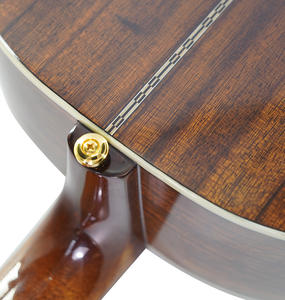 Marca Pick-up Guitarra acústica personalizada <span class=keywords><strong>lava</strong></span> de guitarra inteligente de alta calidad - Product Image 5