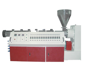 Đơn vít đùn PE <span class=keywords><strong>masterbatch</strong></span> điền compounding bao gồm thành phần động cơ cốt lõi cho <span class=keywords><strong>XPS</strong></span> PC PA sản xuất PVC PP/PE - Product Image 2