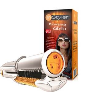 Выпрямитель для завивки волос двойного назначения - Product Image 5