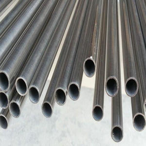 ท่อไร้รอยต่อโลหะผสมนิกเกิล Gh3030ท่อกลมเหล็กนิกเกิลความแข็งแรงสูง - Product Image 5