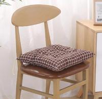 Yizhen – coussin de chaise personnalisé, confortable et antidérapant, coussin de siège pour bureau et extérieur