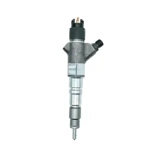 Top Fashion Diesel Part Fuel 32F61-00062 3264700 326-4700 10R7675 For Caterpillar C6.4 Engine 320D Injector