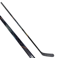 Palos de Hockey sobre Hielo de Fibra de Carbono en Varios Colores, Palos de Hockey Profesionales para Adultos y Jóvenes, para Prácticas Deportivas sobre Hielo