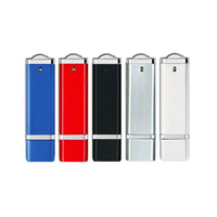 Pendrive USB 3.0 de Metal Personalizado con Diseño Musical, en Oferta, con Capacidad de 4GB/16GB, Nuevo USB Thumb Stick en Promoción
