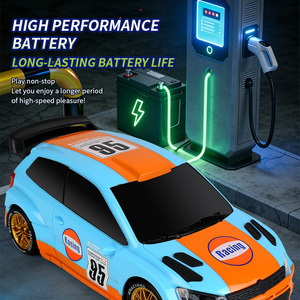 JJRC <span class=keywords><strong>Auto</strong></span> Radiocomandata Elettrica Q233 per <span class=keywords><strong>Drift</strong></span> Racing, Nuova, con Luci, Antiurto e Anticaduta - Product Image 4