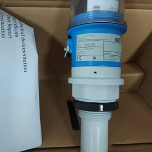 เซ็นเซอร์อัลตราโซนิก E+H Prosonic FMU30 รุ่นใหม่ ของแท้ พร้อมคุณสมบัติระดับสูง - Product Image 2
