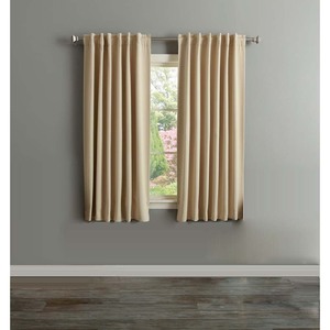 Può essere personalizzato colore puro vendere <span class=keywords><strong>tende</strong></span> bianche tessili per la casa <span class=keywords><strong>tende</strong></span> soggiorno <span class=keywords><strong>cucina</strong></span> <span class=keywords><strong>tende</strong></span> set - Product Image 1