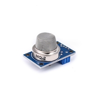 Module détecteur de gaz Fumo GPL Butane Hydrogène MQ-2 MQ2