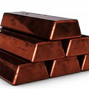 Lingote de Latón Comercial de Alta Calidad, Pureza 6N, Buen Rendimiento de Procesamiento, Especificación de 5 kg para Generadores - Product Image 2