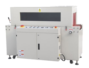 <span class=keywords><strong>Four</strong></span> de rétraction thermique pour tubes chauffants, machine d'emballage et de rétraction à chaud - Product Image 4