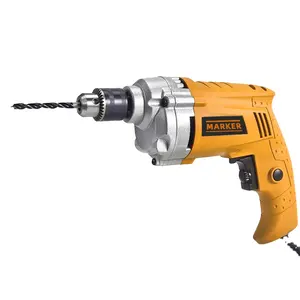 MPT 850W Electric Power Drill Wood Drill Portable Nail Drill Machine