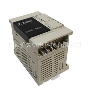 มิตซูบิชิ Fx3sa 10mr Cm Plc พร้อมอินเทอร์เฟซ Rs485 สำหรับการควบคุมระบบอัตโนมัติทางอุตสาหกรรม - Product Image 1