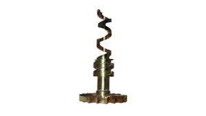 Custom Machined Aluminum Metal Parts-<b>Small</b> & Big Sizes Automobile Application ISO9001 Certified - Product Image 6