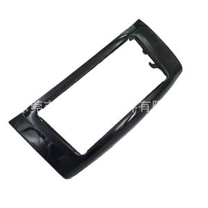 Marco Decorativo para el Tablero del Nissan Sylphy 2016-2024, Kit de Panel de Navegación LCD ABS - Product Image 2