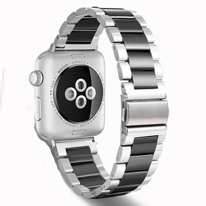 Bande de montre en céramique <span class=keywords><strong>bracelet</strong></span> samsung <span class=keywords><strong>gear</strong></span> sport <span class=keywords><strong>bracelet</strong></span> de montre <span class=keywords><strong>gear</strong></span> s3 <span class=keywords><strong>s2</strong></span> bande galaxie <span class=keywords><strong>bracelet</strong></span> 20mm 22mm - Product Image 6