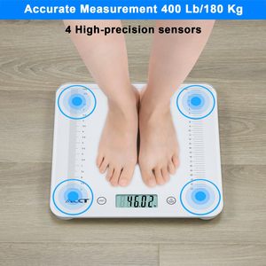 180kg kỹ thuật số đa chức năng quy mô bé cho trẻ mới biết đi người lớn & vật nuôi trọng lượng cơ thể & chiều cao đo lường OEM tùy chỉnh - Product Image 5