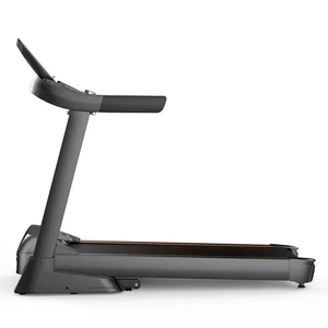 Caminadora Comercial para Entrenamiento Cardiovascular, Pérdida de Peso, Gimnasio en Casa Inteligente, Caminadora Eléctrica para Correr, Gran Capacidad - Product Image 5