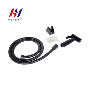 Надежная качественная ручная душевая лейка для биде для туалета - Product Image 6
