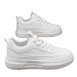 Zapatos Deportivos Casuales para Hombre, Moda 2025, Transpirables, Ligeros, de Malla, para Skateboarding, Tendencia de Moda para Otoño y Todas las Temporadas - Product Image 3