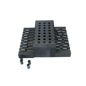 Tùy chỉnh Nhà Máy Giá Hot Bán <span class=keywords><strong>Graphite</strong></span> khuôn cho bột thiêu kết - Product Image 1