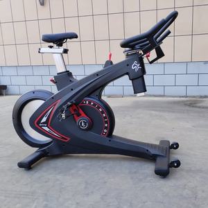 <span class=keywords><strong>Bicicleta</strong></span> Fija de Spinning para Gimnasio, Equipo de Gimnasio Comercial, <span class=keywords><strong>Bicicleta</strong></span> Estática de Spinning, Bicicletas de Spinning para Gimnasio - Product Image 2