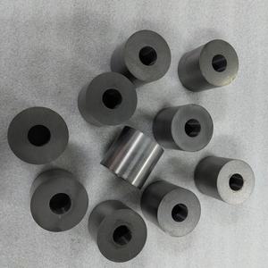 Manguito de Carburo Cementado Resistente al Desgaste para Aplicaciones de Corte y Perforación - Product Image 3