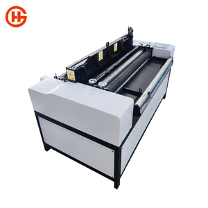 Máquina de corte y laminación totalmente automática para tuberías de aluminio y acero inoxidable. - Product Image 1