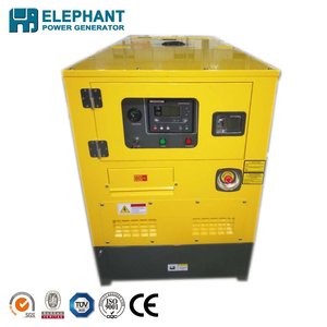 Générateur diesel <span class=keywords><strong>Kipor</strong></span> triphasé 10kw/10kva à <span class=keywords><strong>prix</strong></span> avantageux et silencieux - Product Image 2