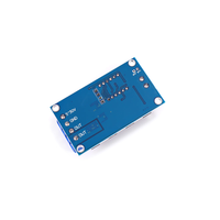 Module de commande électronique 12/24V 15A, carte de circuit à temporisation cyclique, interrupteur à temporisation, tube MOS pour kits et modules électroniques